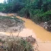 Galamsey has destroyed our roads- residents of Aboi Nkwanta cry out