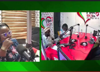 Intimacy withholding: A hidden form of relationship sabotage – Mallam Husain