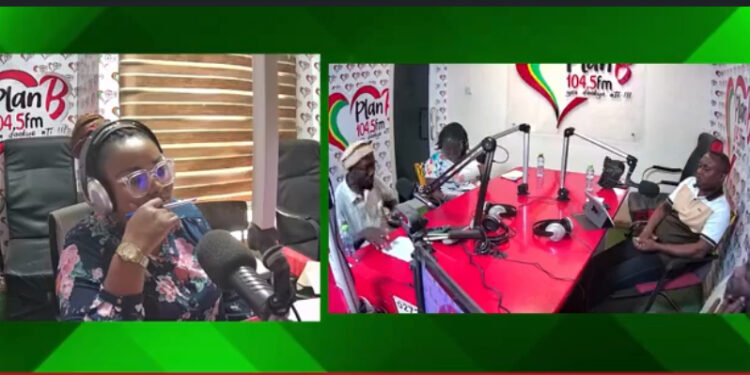 Intimacy withholding: A hidden form of relationship sabotage – Mallam Husain