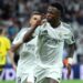 UCL: Vinicius hat-trick leads thrilling fightback win for Real Madrid against Dortmund