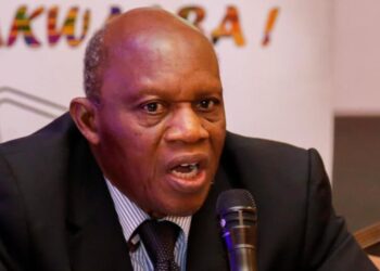 Supreme Court’s jurisdiction was wrongly invoked in Afenyo Markin and Speaker case – William Atuguba