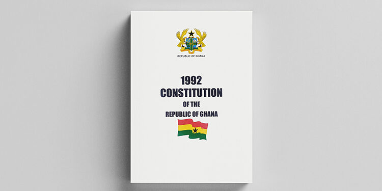 Interpretation of the law must go down to the least person in Ghana – Felix Kwasi Annan