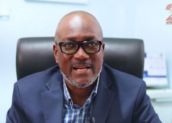 EC must prevent smaller parties acting as NPP, NDC proxies – Prof. Prempeh