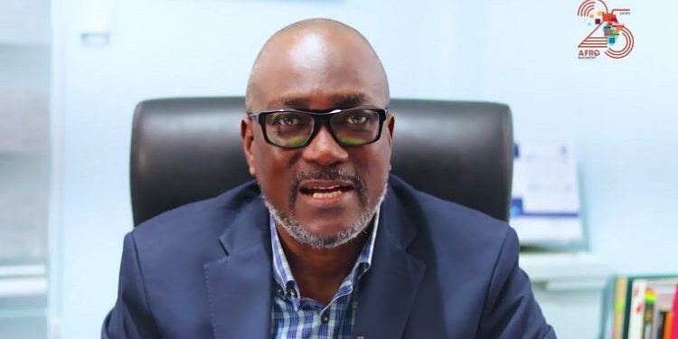 EC must prevent smaller parties acting as NPP, NDC proxies – Prof. Prempeh