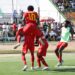 WAFU B Championship: Ghana one win away from 2025 U-20 AFCON qualification