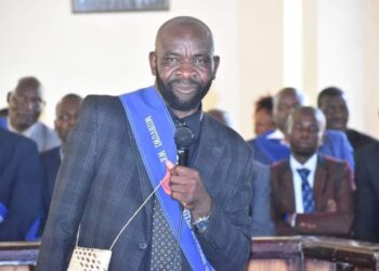 Zimbabwe: United Methodist Church reverend collapses, dies while preaching