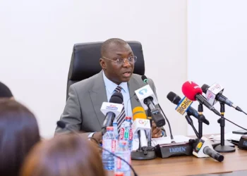 Ministry of Finance ranked the most fiscally reckless among all Ministries in Ghana