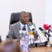 Ministry of Finance ranked the most fiscally reckless among all Ministries in Ghana
