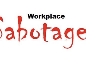 Sabotage Spirit Strikes: Don’t let satan’s agents steal your divine destiny – Public advised