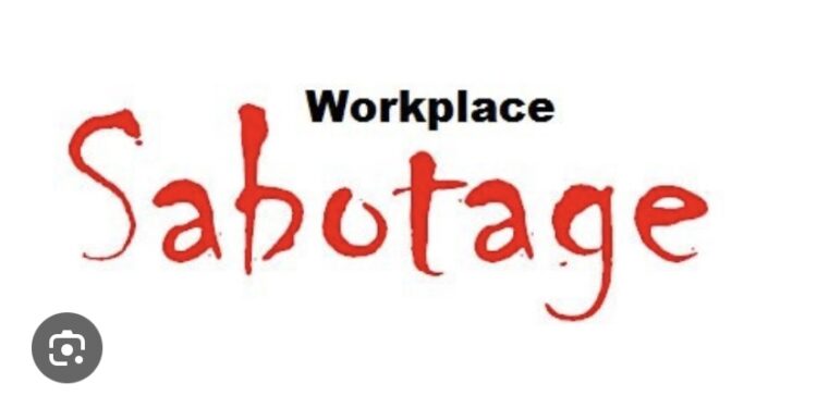 Sabotage Spirit Strikes: Don’t let satan’s agents steal your divine destiny – Public advised