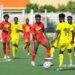 WAFU B U-20: Black Satellites to face Cote D’Ivoire in semi-finals