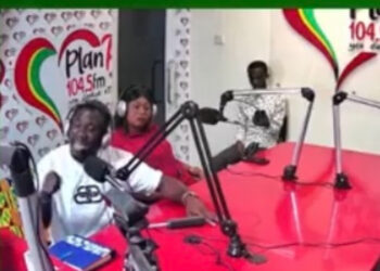 2024 Elections would not be as easy as we think – Gideon Nuakoh urges NPP executives