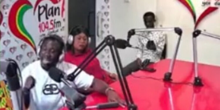 2024 Elections would not be as easy as we think – Gideon Nuakoh urges NPP executives