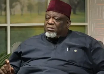 ‘DEP didn’t save us $12bn, government took $12bn from its citizens by force’ – Joe Jackson