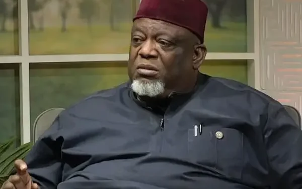 ‘DEP didn’t save us $12bn, government took $12bn from its citizens by force’ – Joe Jackson