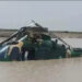Nigeria: Helicopter Carrying NNPC Officials Crashes, 3 Bodies Recovered, Others Missing