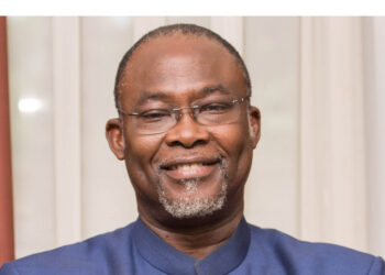 Spio-Garbrah questions NPP’s Judicial appointments