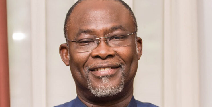 Spio-Garbrah questions NPP’s Judicial appointments