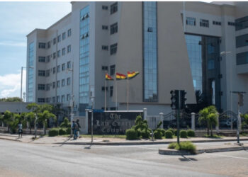 Businessman petitions High Court to uphold Bagbin’s declaration of vacant seats