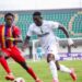 GPL: Hamza Issah misses penalty as Hearts of Oak suffer defeat to Bibiani Goldstars