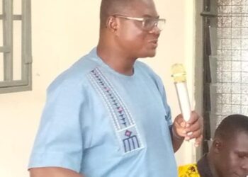 “Ghana card used to identify tribal affiliations amid Bawku conflict” – John Krugu