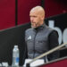 Manchester United sack manager Erik ten Hag after dismal start to season