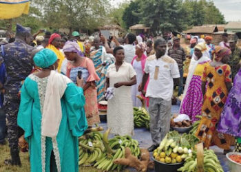 Gov’t cancels regional Farmers’ Day event to cut cost