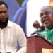 You lack principle, your credibility is in tatters – Son of Atta Mills descends on Koku Anyidoho