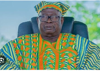 Cletus Avoka details the Bawku conflict, provides genesis, historical facts