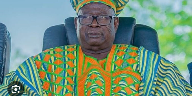 Cletus Avoka details the Bawku conflict, provides genesis, historical facts