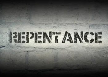 Shedding crocodile tears won’t cut it: Rev. Banson calls for genuine repentance