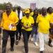Alan to hit the streets of  Accra with Afrafranto Mega Victory Walk Nov 2