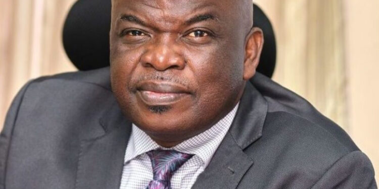 Director General of Ghana Maritime Authority exposed for blowing GHC100k monthly on campaign