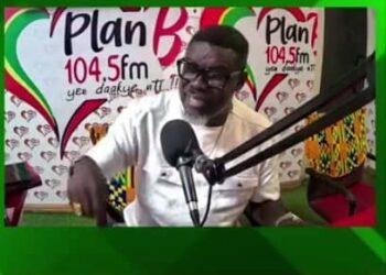 Pastor expresses concern over sex education in schools