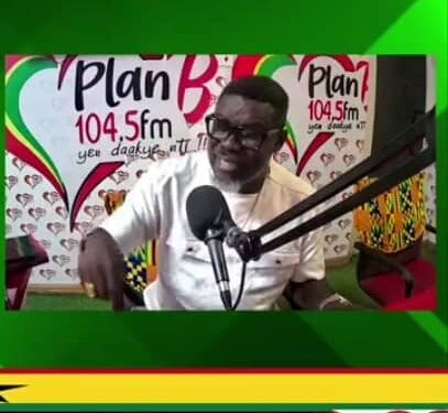 Pastor expresses concern over sex education in schools