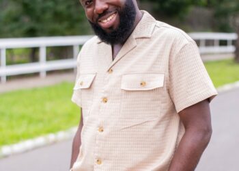 Nana Prempeh bemoans falling standards in Ghana’s entertainment industry