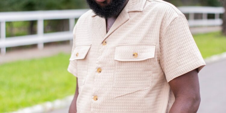 Nana Prempeh bemoans falling standards in Ghana’s entertainment industry