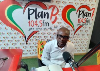 Tema West Zonal Council Chairman absolves assembly of blame for filthy market squares