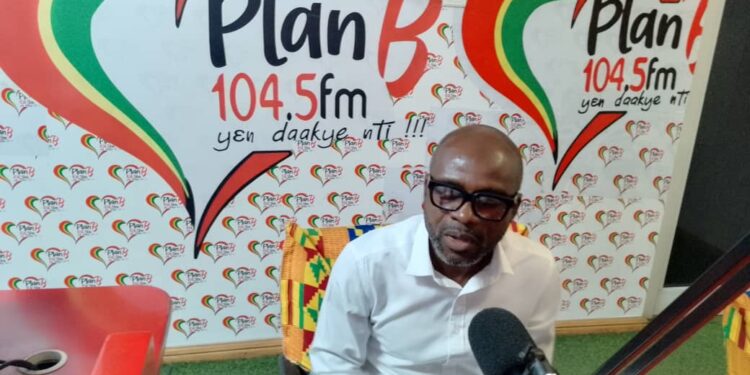 Tema West Zonal Council Chairman absolves assembly of blame for filthy market squares