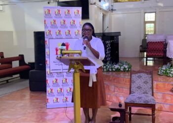 Tema Metro NCCE holds dialogue for Parliamentary Candidates