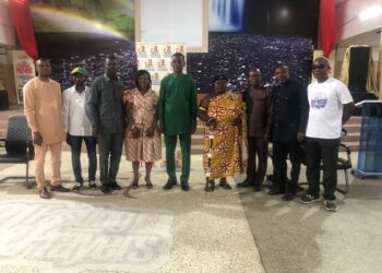 NCCE hold Parliamentary Dialogue in Tema East Constituency