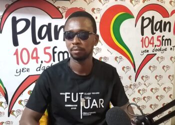 Election 2024: Media Selection by Electoral Commission unfair – Felix Kwasi Annan