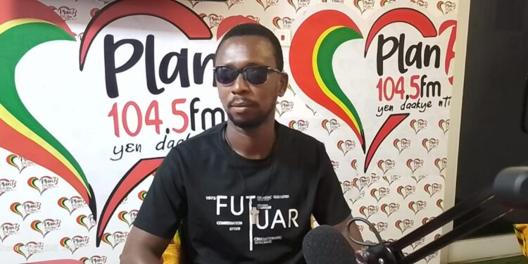Election 2024: Media Selection by Electoral Commission unfair – Felix Kwasi Annan