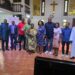 Tema Metro NCCE holds dialogue for Parliamentary Candidates