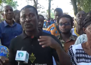 We’ll vote against NPP- Customers of collapsed financial institution