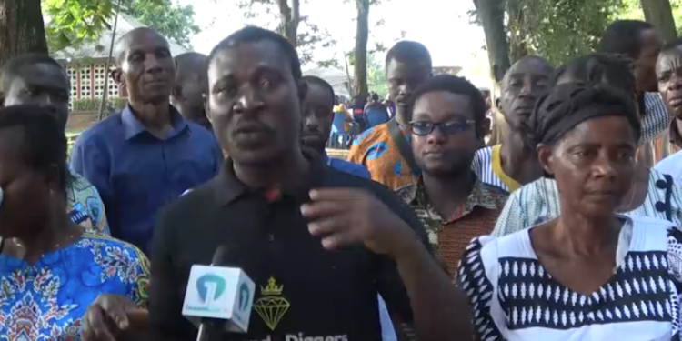 We’ll vote against NPP- Customers of collapsed financial institution