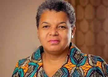 Awutu Senya West: Gizella Tetteh raises alarm over rumored change of collation centre