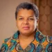 Awutu Senya West: Gizella Tetteh raises alarm over rumored change of collation centre