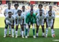 AWCON2025: Ghana face South Africa, Mali and Tanzania in Group C