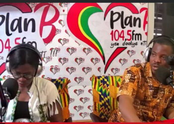 Election 2024: NCCE encourages Ghanaians to vote wisely on December 7